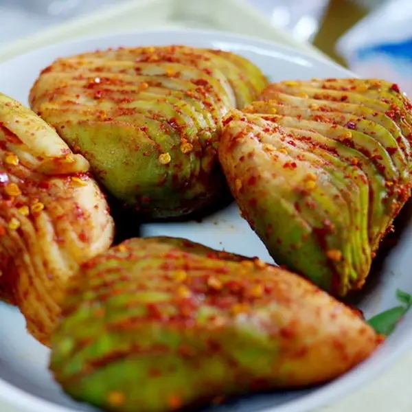 四川大头菜